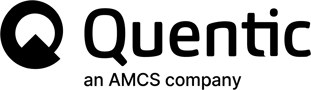 AMCS_Quentic_an_AMCS_company_schwarz AMCS_Quentic_an_AMCS_company_schwarz