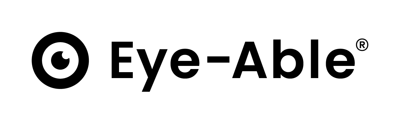 eye-able_logo_text_image_black
