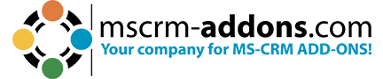 mscrmaddons