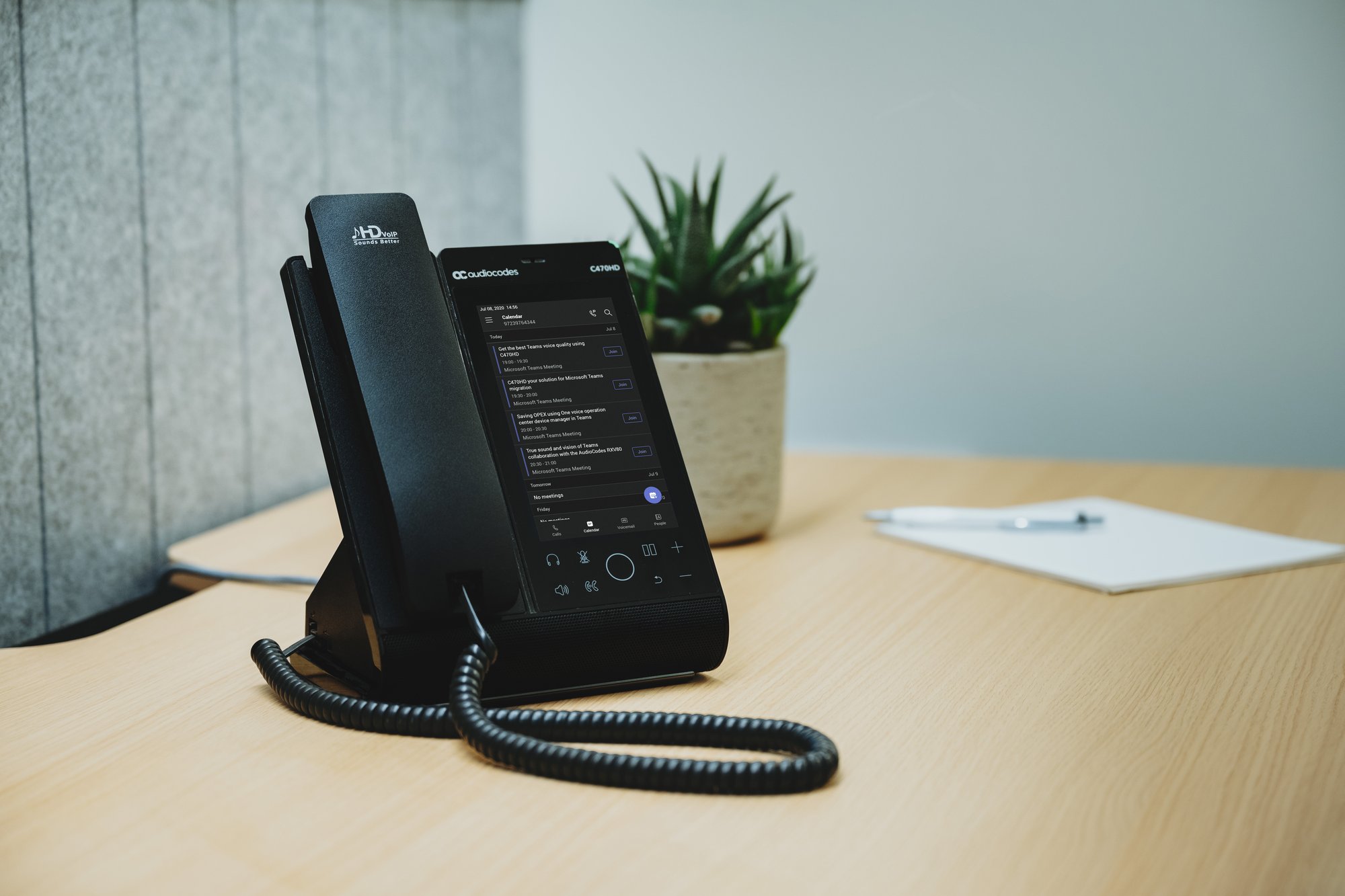 HD ip phone HD ip phone