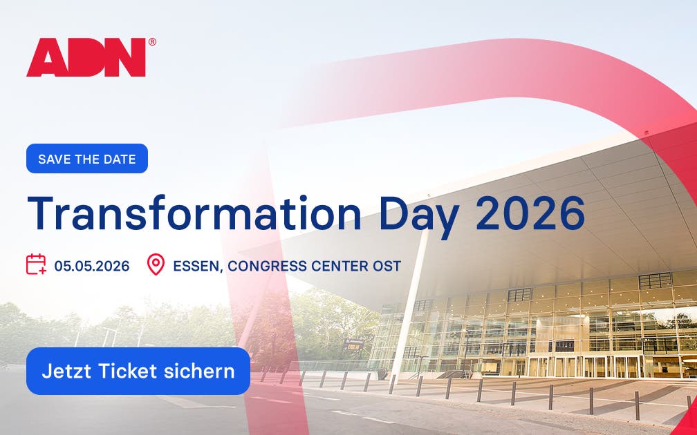 ADN Transformation Day 2026