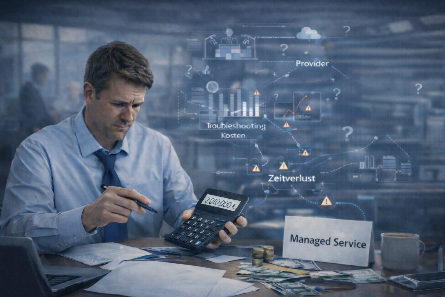 AudioCodes Live Services macht Betriebskosten planbar. AudioCodes Live Services macht Betriebskosten planbar.