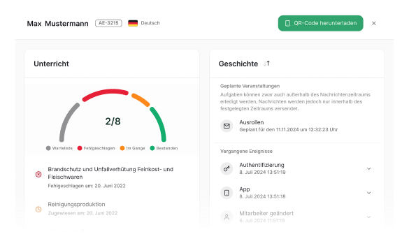 Create and manage_DE
