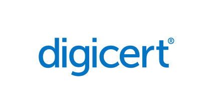DigiCertLogo